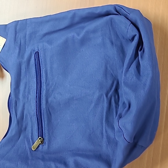 Coton pose crossbody bag - Picture 6 of 6